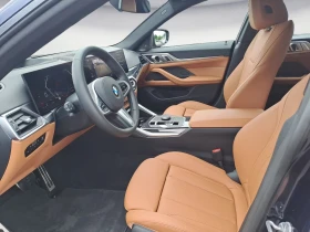 Обява за продажба на BMW 440 GRAN-COUPE/374HP/MSPORT/HUD/MEMO/H&K/CAM/NAVI/262g ~ 117 799 лв. - изображение 8