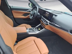 Обява за продажба на BMW 440 GRAN-COUPE/374HP/MSPORT/HUD/MEMO/H&K/CAM/NAVI/262g ~ 117 799 лв. - изображение 11