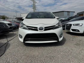 Toyota Corolla verso LED* ПАНОРАМА* КАМЕРА* 6+ 1* NAVI* 2.0D4d 124kc* - 14800 лв. - 52550464 15