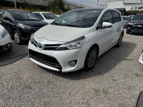 Toyota Corolla verso LED* ПАНОРАМА* КАМЕРА* 6+ 1* NAVI* 2.0D4d 124kc* - 14800 лв. - 52550464 16