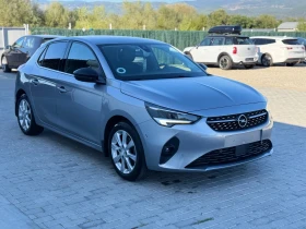 Opel Corsa 1.5d/100hp/service book/full/ - 17999 лв. - 34080471 3