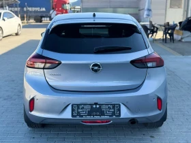 Opel Corsa 1.5d/100hp/service book/full/ - 17999 лв. - 34080471 5