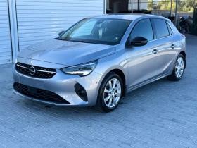 Opel Corsa 1.5d/100hp/service book/full/