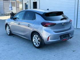 Opel Corsa 1.5d/100hp/service book/full/ - 17999 лв. - 34080471 4