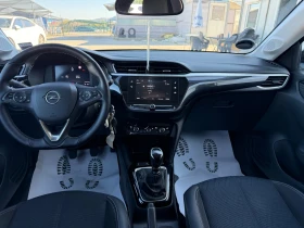 Opel Corsa 1.5d/100hp/service book/full/ - 17999 лв. - 34080471 7