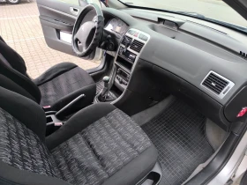 Обява за продажба на Peugeot 307 SW 2.0 HDI 110к.с. ~2 900 лв. - изображение 5