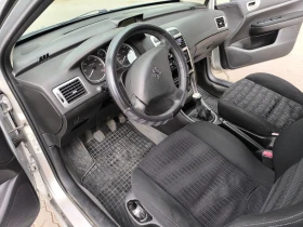 Peugeot 307 SW 2.0 HDI 110.. | Mobile.bg    16