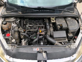 Peugeot 307 SW 2.0 HDI 110.. | Mobile.bg    14