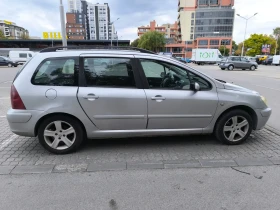 Обява за продажба на Peugeot 307 SW 2.0 HDI 110к.с. ~2 900 лв. - изображение 7