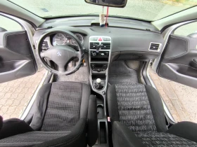 Обява за продажба на Peugeot 307 SW 2.0 HDI 110к.с. ~2 900 лв. - изображение 1