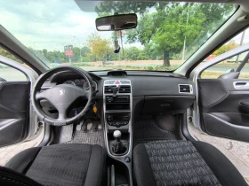Обява за продажба на Peugeot 307 SW 2.0 HDI 110к.с. ~2 900 лв. - изображение 2