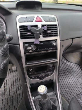 Peugeot 307 SW 2.0 HDI 110.. | Mobile.bg    17