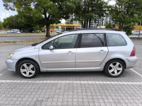 Peugeot 307 SW 2.0 HDI 110.. | Mobile.bg    13