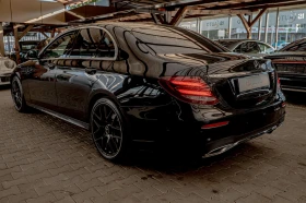 Mercedes-Benz E 220 d/AMG/Virtual//Ambient/ 360 | Mobile.bg    5