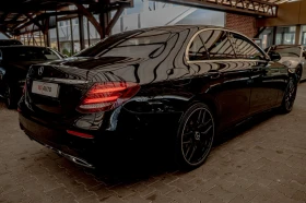 Mercedes-Benz E 220 d/AMG/Virtual//Ambient/ 360 | Mobile.bg    6