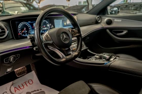 Mercedes-Benz E 220 d/AMG/Virtual//Ambient/ 360 | Mobile.bg    8