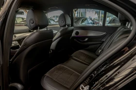 Mercedes-Benz E 220 d/AMG/Virtual//Ambient/ 360 | Mobile.bg    9