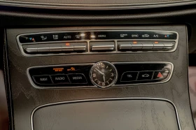 Mercedes-Benz E 220 d/AMG/Virtual//Ambient/ 360 | Mobile.bg    13