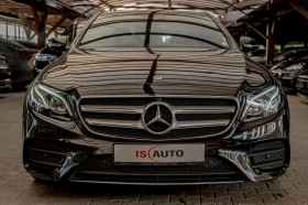     Mercedes-Benz E 220 d/AMG/Virtual//Ambient/ 360