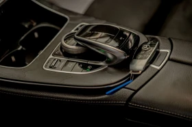 Mercedes-Benz E 220 d/AMG/Virtual//Ambient/ 360 | Mobile.bg    11