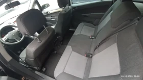 Opel Zafira 1.6 CNG | Mobile.bg    16