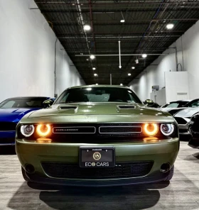Dodge Challenger SXT  | Mobile.bg    2