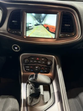 Dodge Challenger SXT  | Mobile.bg    7