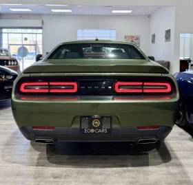 Dodge Challenger SXT  | Mobile.bg    4