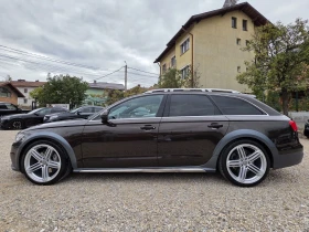     Audi A6 Allroad PREMIUM EXCLUSIVE
