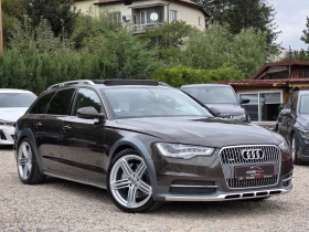 Audi A6 Allroad PREMIUM EXCLUSIVE
