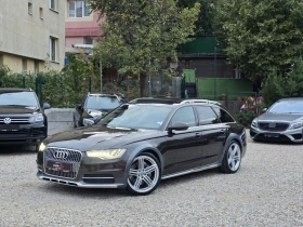 Audi A6 Allroad PREMIUM EXCLUSIVE - 28999 лв. / 14826.95 € - 68594167 3