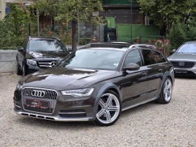     Audi A6 Allroad PREMIUM EXCLUSIVE