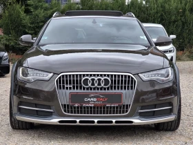     Audi A6 Allroad PREMIUM EXCLUSIVE