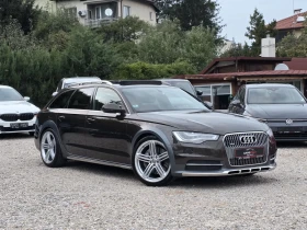 Audi A6 Allroad PREMIUM EXCLUSIVE