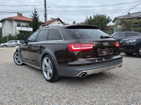 Audi A6 Allroad PREMIUM EXCLUSIVE - 28999 лв. / 14826.95 € - 68594167 5