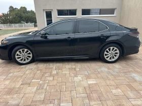 Обява за продажба на Toyota Camry SE ~48 000 лв. - изображение 3