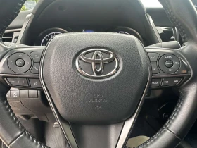 Обява за продажба на Toyota Camry SE ~48 000 лв. - изображение 8