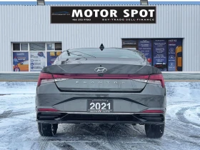 Обява за продажба на Hyundai Elantra Ultimate ~36 300 лв. - изображение 4