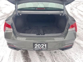 Hyundai Elantra Ultimate - 36300 лв. / 18559.90 € - 84374803 16