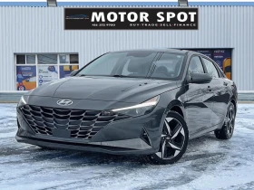 Обява за продажба на Hyundai Elantra Ultimate ~36 300 лв. - изображение 1