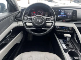 Обява за продажба на Hyundai Elantra Ultimate ~36 300 лв. - изображение 7