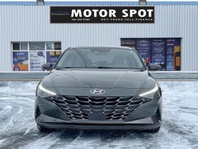 Обява за продажба на Hyundai Elantra Ultimate ~36 300 лв. - изображение 1