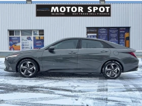 Обява за продажба на Hyundai Elantra Ultimate ~36 300 лв. - изображение 2