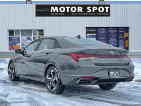 Обява за продажба на Hyundai Elantra Ultimate ~36 300 лв. - изображение 3