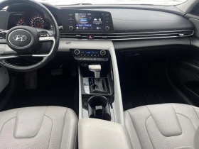 Обява за продажба на Hyundai Elantra Ultimate ~36 300 лв. - изображение 6