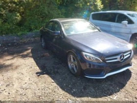 Mercedes-Benz C 300 SPORT 4MATIC | Mobile.bg    3