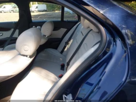 Mercedes-Benz C 300 SPORT 4MATIC | Mobile.bg    9