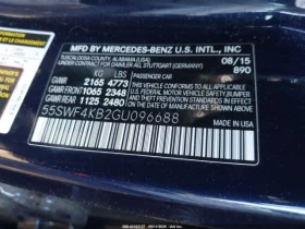 Mercedes-Benz C 300 SPORT 4MATIC | Mobile.bg    10