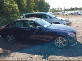 Mercedes-Benz C 300 SPORT 4MATIC | Mobile.bg    13