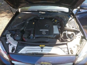 Mercedes-Benz C 300 SPORT 4MATIC | Mobile.bg    11